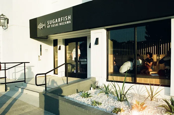 SUGARFISH by sushi nozawa Picture 1