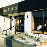 SUGARFISH by sushi nozawa ico