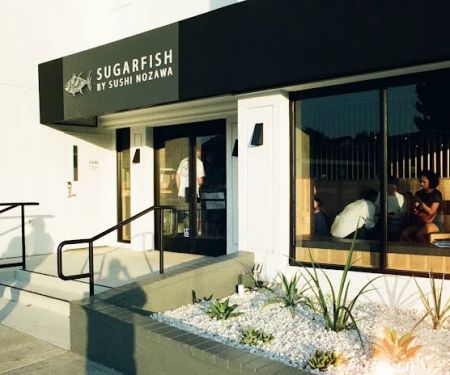 SUGARFISH by sushi nozawa