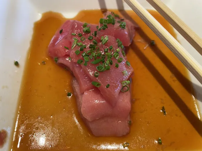 SUGARFISH by sushi nozawa Picture 2