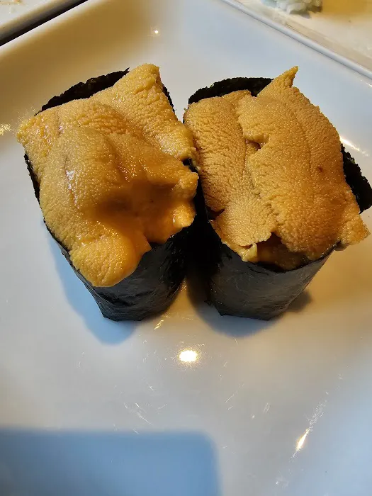 SUGARFISH by sushi nozawa Picture 10