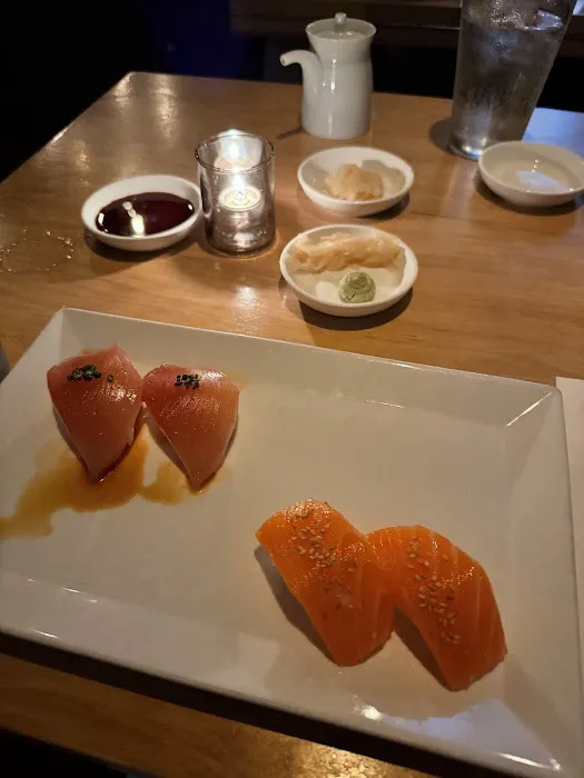 SUGARFISH by sushi nozawa Picture 6