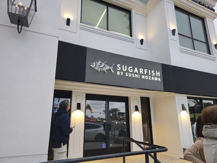 SUGARFISH by sushi nozawa Picture 4