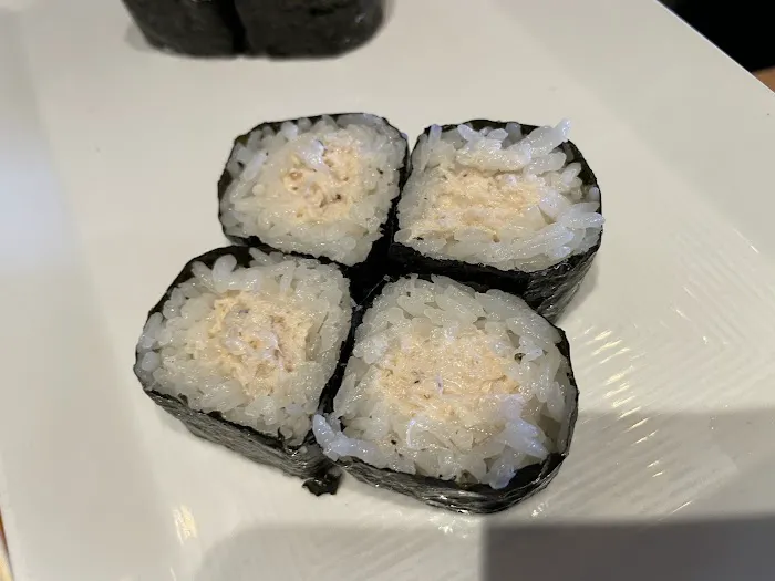 SUGARFISH by sushi nozawa Picture 3