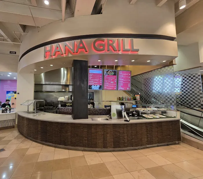 Hana Grill Picture 2