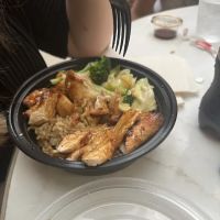 Hana Grill ico