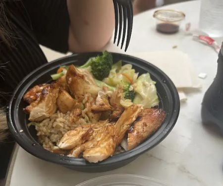 Hana Grill