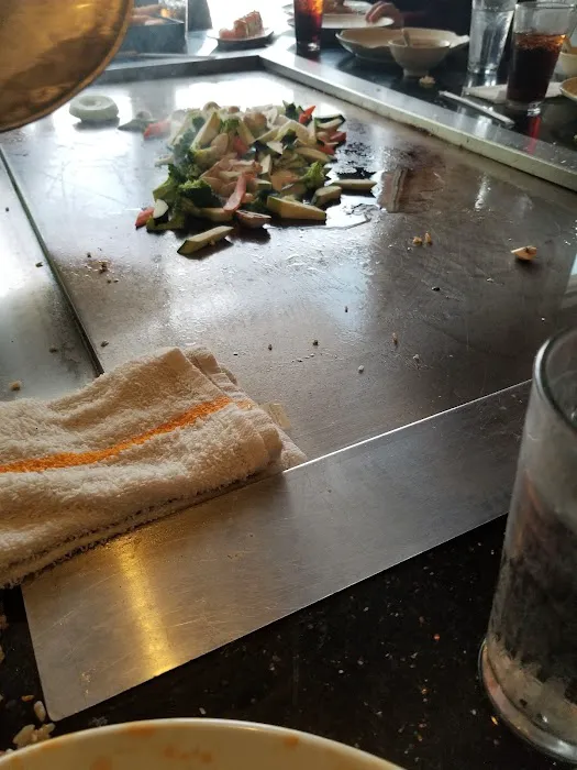Hana Grill Picture 6