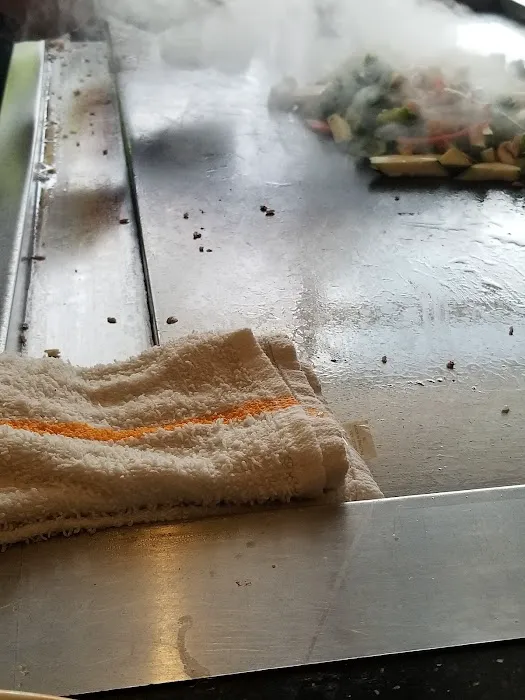 Hana Grill Picture 5