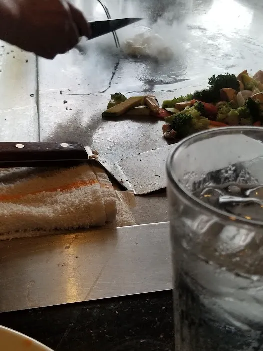 Hana Grill Picture 7