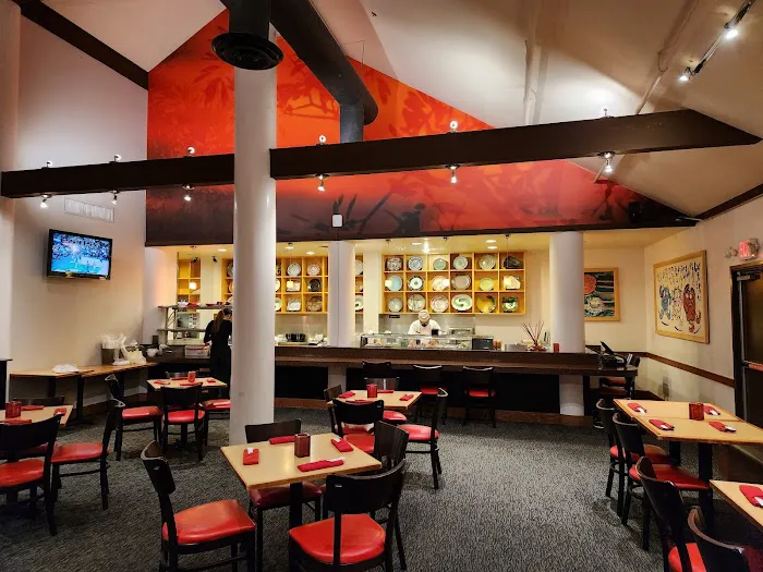 Benihana Picture 1