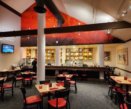 Benihana