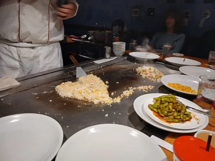 Benihana Picture 6