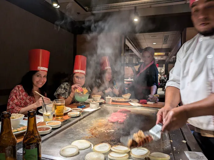 Benihana Picture 2
