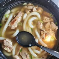 Roll It Sushi & Teriyaki ico