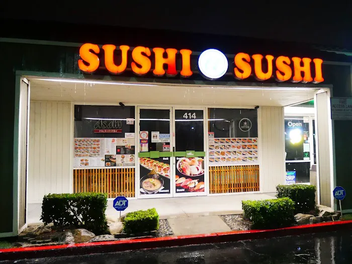 Sushi@Sushi Picture 4