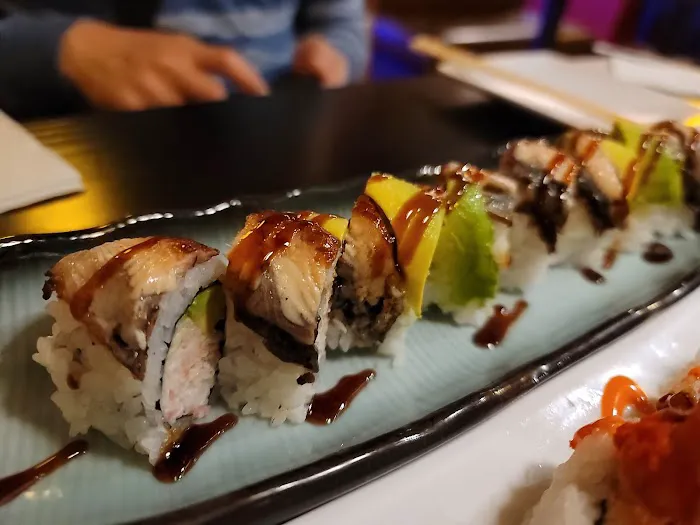 Sushi@Sushi Picture 2