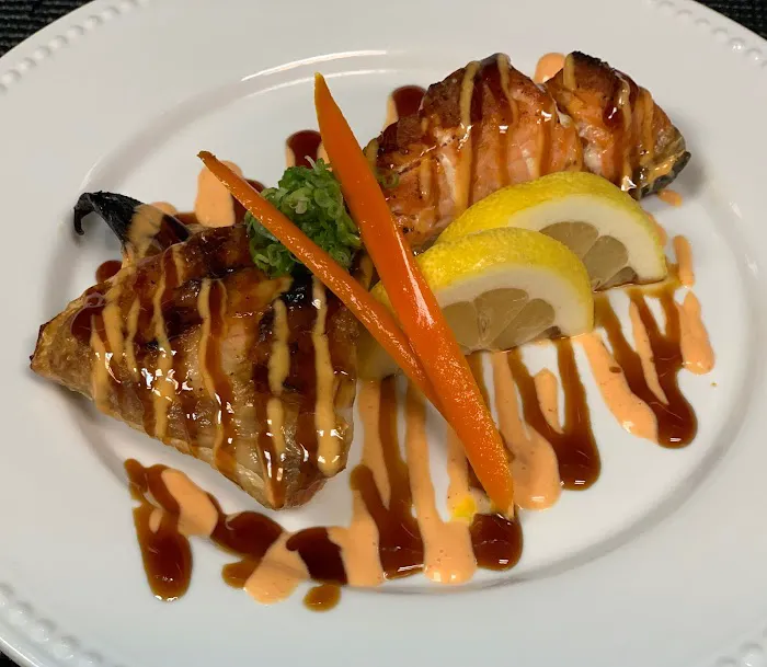 Sushi@Sushi Picture 1