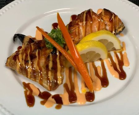Sushi@Sushi