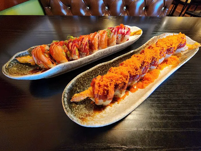 Sushi@Sushi Picture 7
