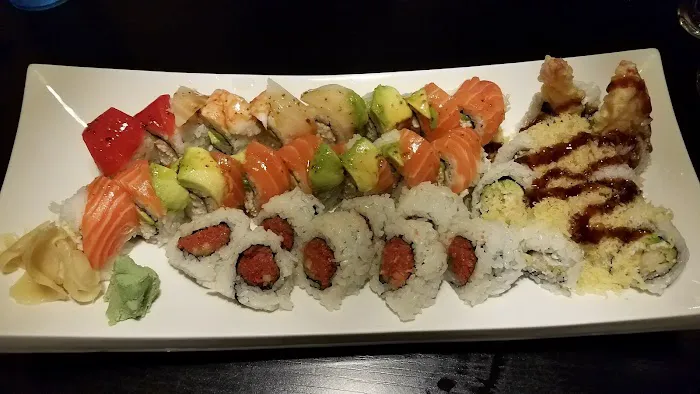 Sushi@Sushi Picture 9