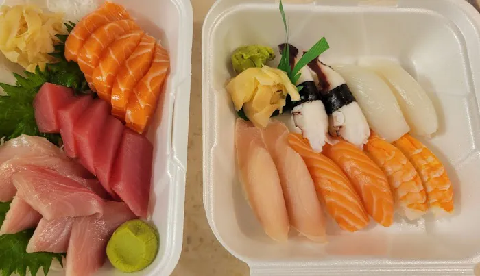 Sushi@Sushi Picture 8