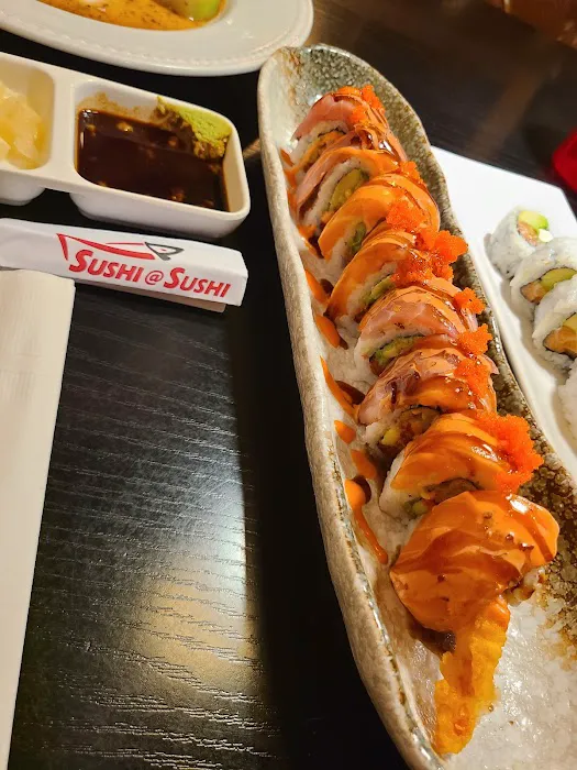 Sushi@Sushi Picture 5