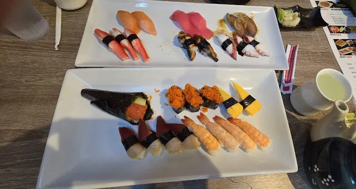 Hello Sushi Brea Picture 1