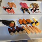 Hello Sushi Brea