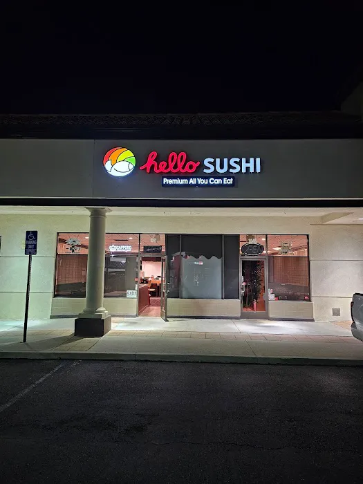 Hello Sushi Brea Picture 8