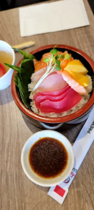 Hello Sushi Brea Picture 4