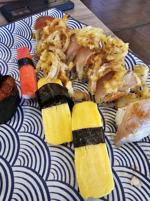 Hello Sushi Brea Picture 3