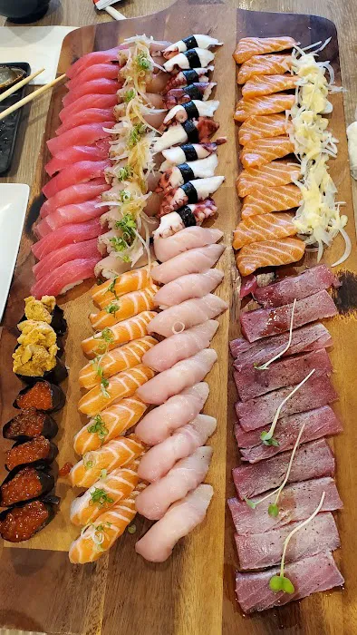 Hello Sushi Brea Picture 10