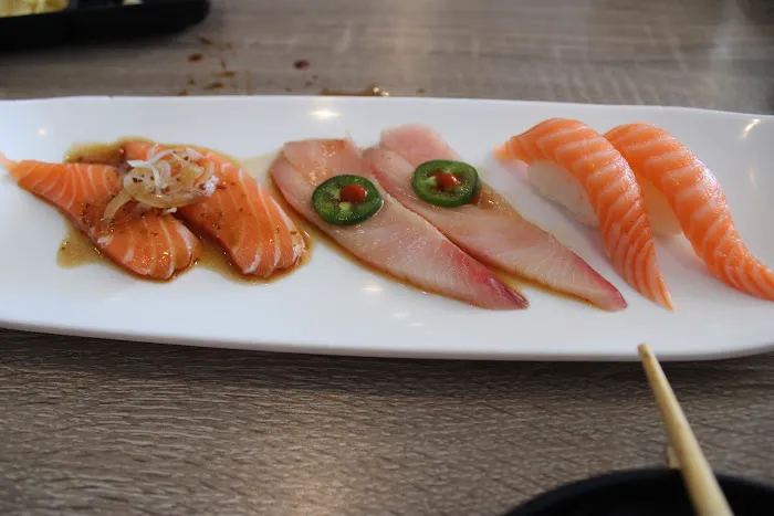 Hello Sushi Brea Picture 7