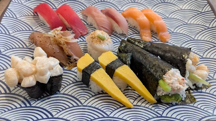 Hello Sushi Brea Picture 6