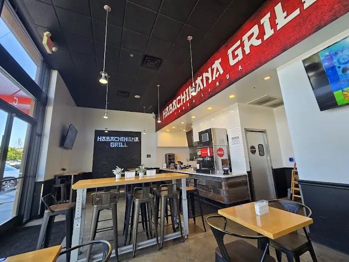 Habachihana Japanese Grill Picture 6