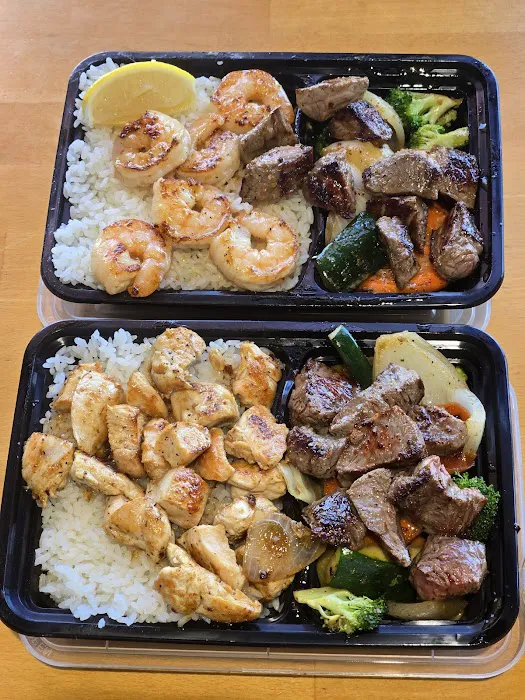 Habachihana Japanese Grill Picture 8