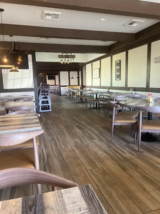 Habachihana Japanese Grill Picture 4