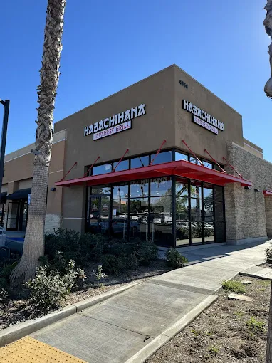 Habachihana Japanese Grill Picture 1