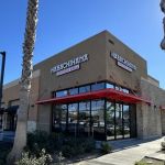 Habachihana Japanese Grill