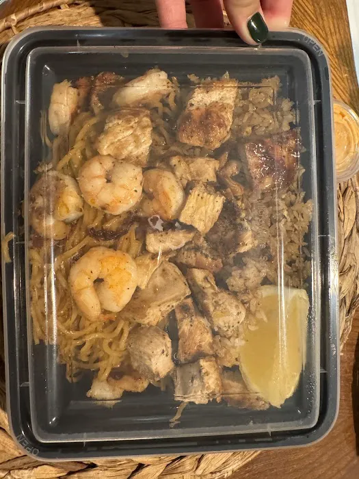 Habachihana Japanese Grill Picture 7