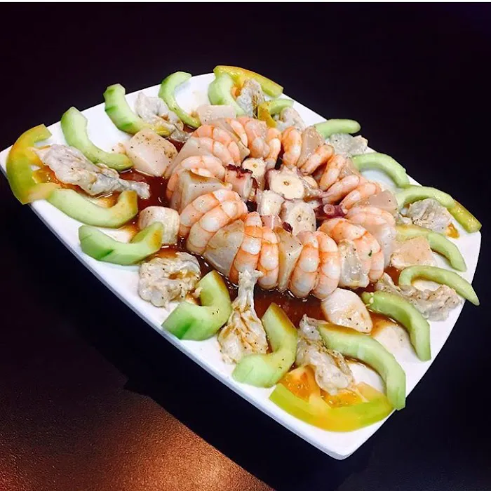 Emporio Sushi and Seafood Picture 10