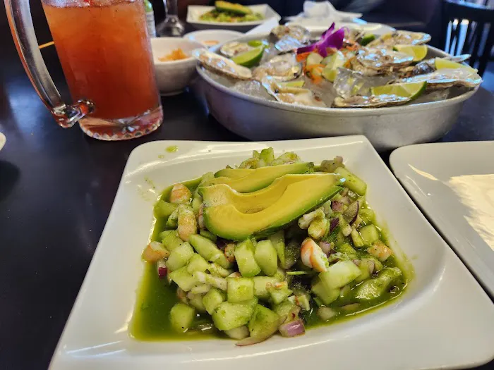 Emporio Sushi and Seafood Picture 4