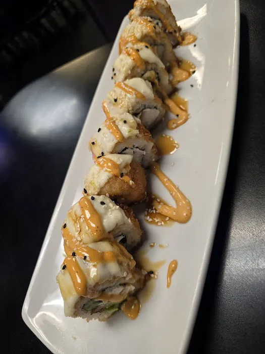 Emporio Sushi and Seafood Picture 5