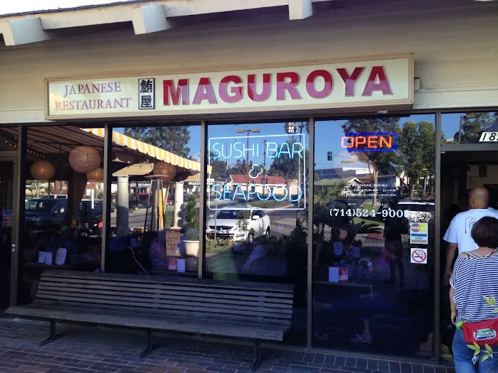 Maguroya Picture 8