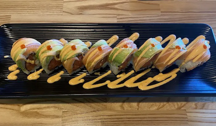 Sushi Imari Yorba Linda Picture 4