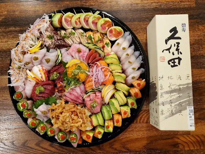 Sushi Imari Yorba Linda Picture 6