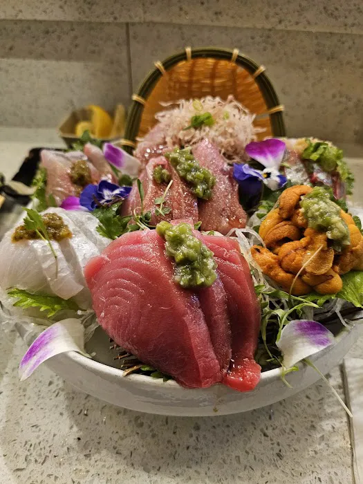 Sushi Imari Yorba Linda Picture 2
