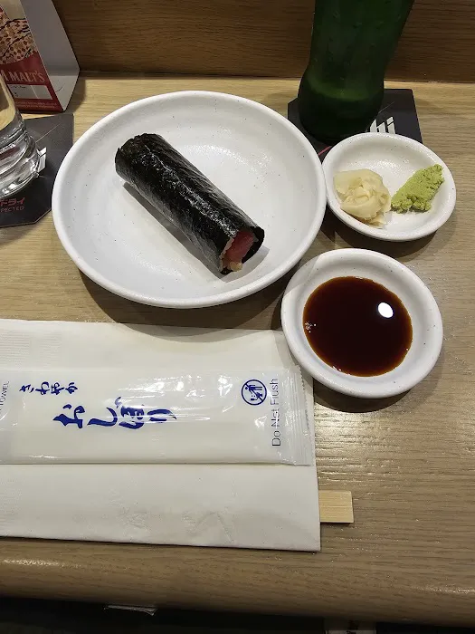 Hand Roll Factory Picture 10