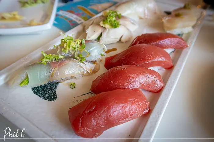 Sushi Noguchi Picture 1